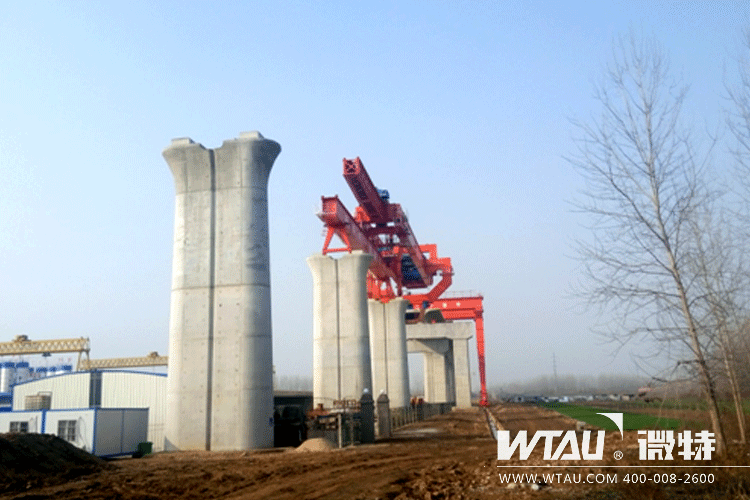 微特安全監控系統助力中鐵十二局徐鹽高鐵