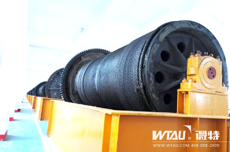 微特開度荷重儀為華能東西關水電站提供保障