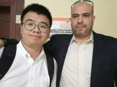 響應&ldquo;一帶一路&rdquo;中東布局 微特加速&ldquo;走出去&rdquo;