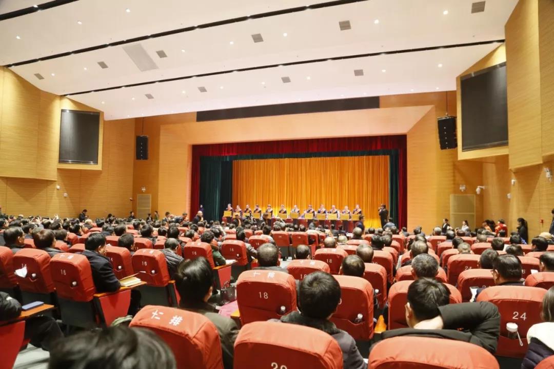 微特總經理高鈺敏榮獲&ldquo;宜昌發展貢獻獎&rdquo;