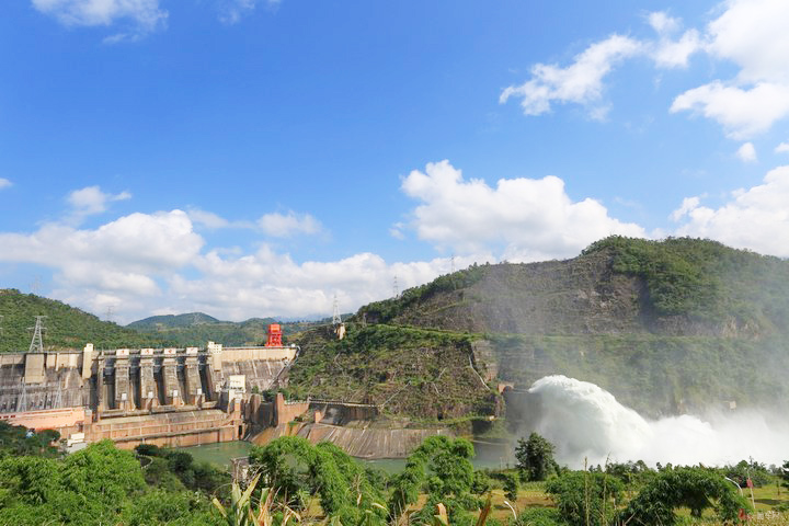 漫灣電站液壓抓梁可視化系統順利通過業主驗收