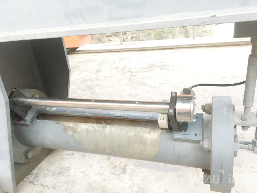 金沙峽水電站門機監控系統項目順利完工