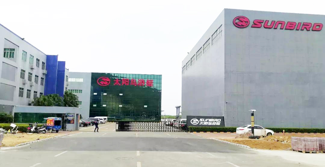 珠海太陽鳥游艇輪胎門式起重機安全監控系統順利驗收