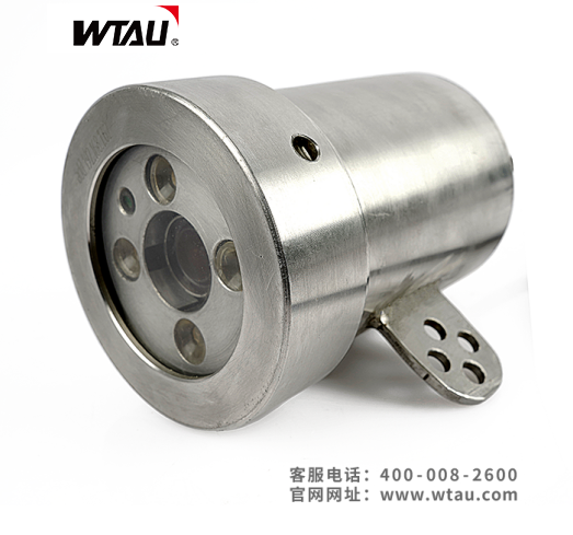 液壓抓梁深水起重的眼睛&mdash;&mdash;WTDC 型網絡水下監(jiān)視產品