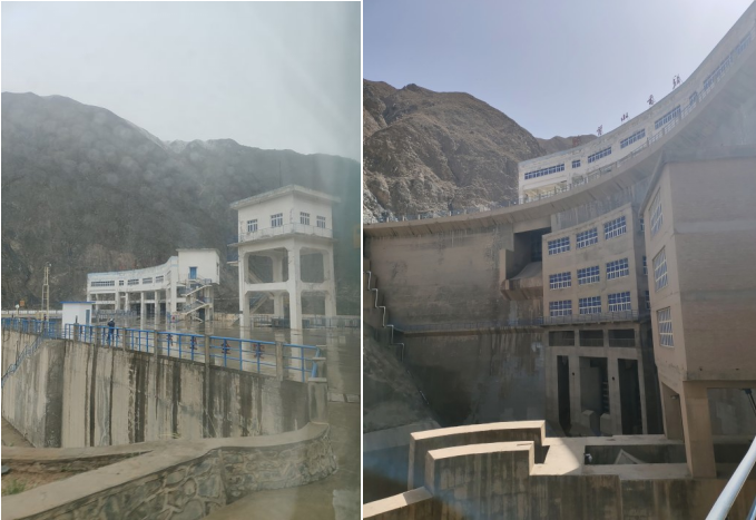龍首一級水電站引水洞閘門遠程控制以及自動鎖定梁控制系統改造順利完工