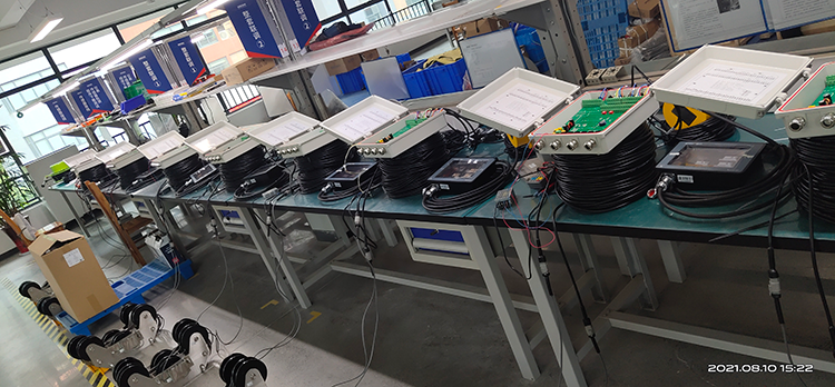 在疫情下砥礪前行，微特拓市場(chǎng)、保生產(chǎn)、發(fā)工資&hellip;&hellip;的故事