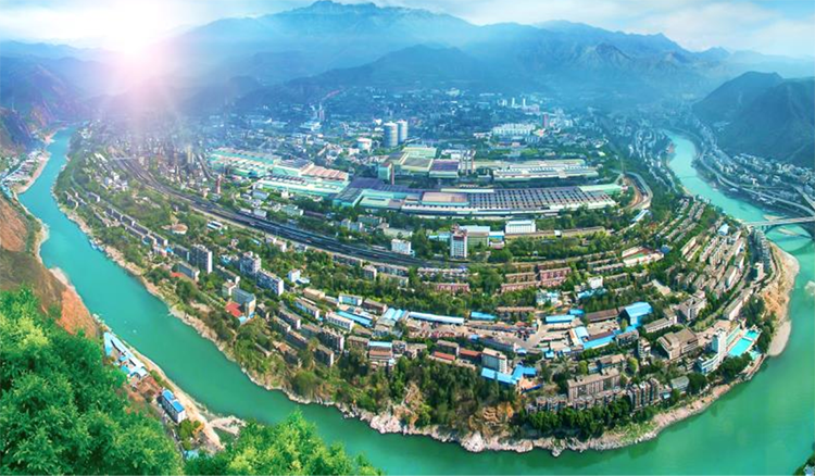 微特起重設備智能管理系統鋼廠解決方案在攀鋼順利實施