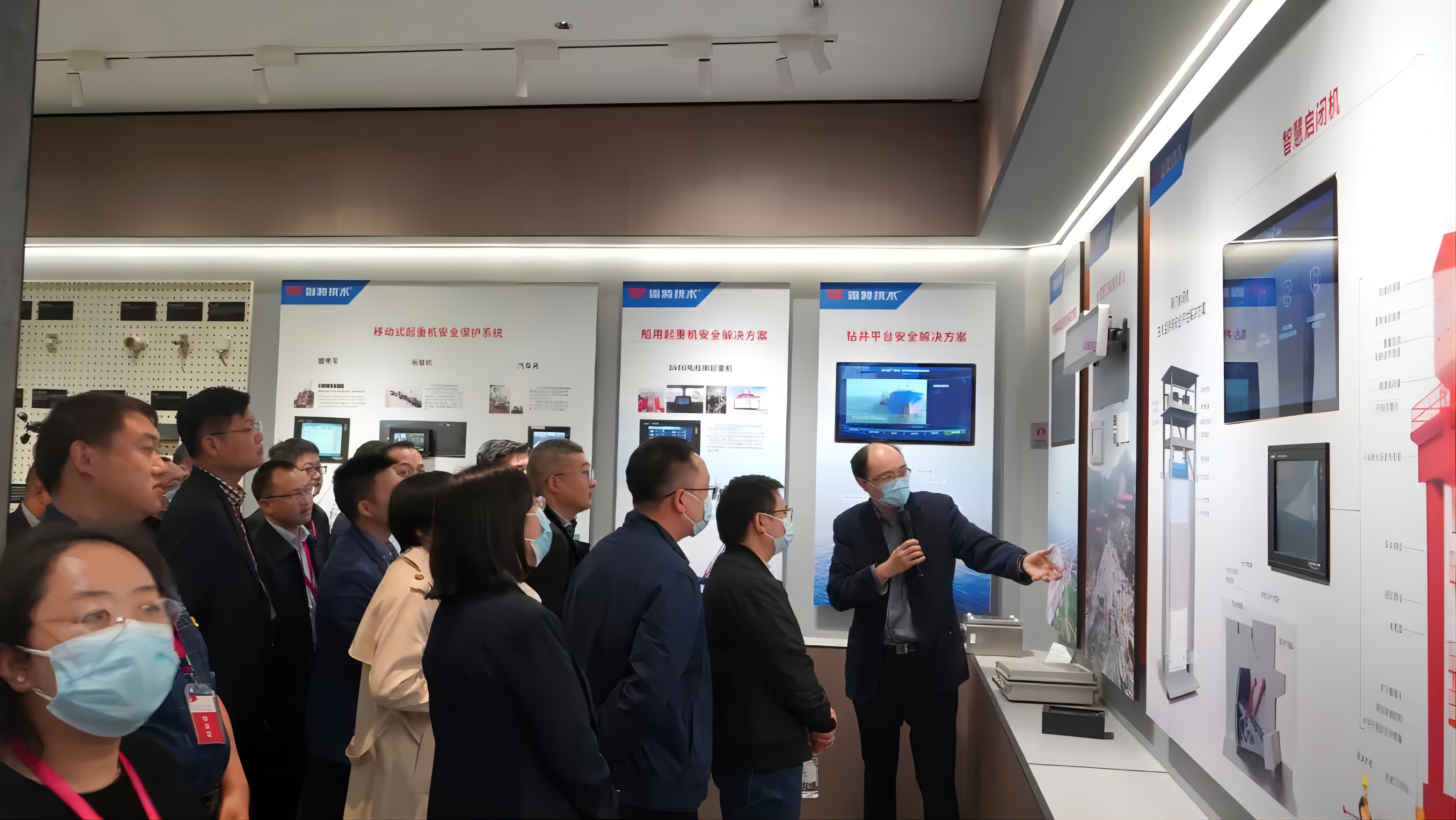 園區風采丨聚焦&ldquo;科創&rdquo; 走進微特科技創新培訓大課堂