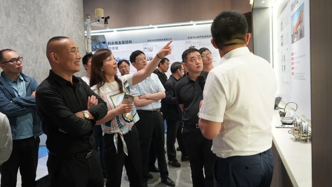 微特牽頭起草的行業標準初稿討論會圓滿結束 8.jpg