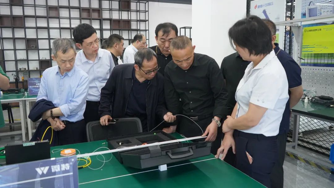 微特牽頭起草的行業標準初稿討論會圓滿結束 10.jpg