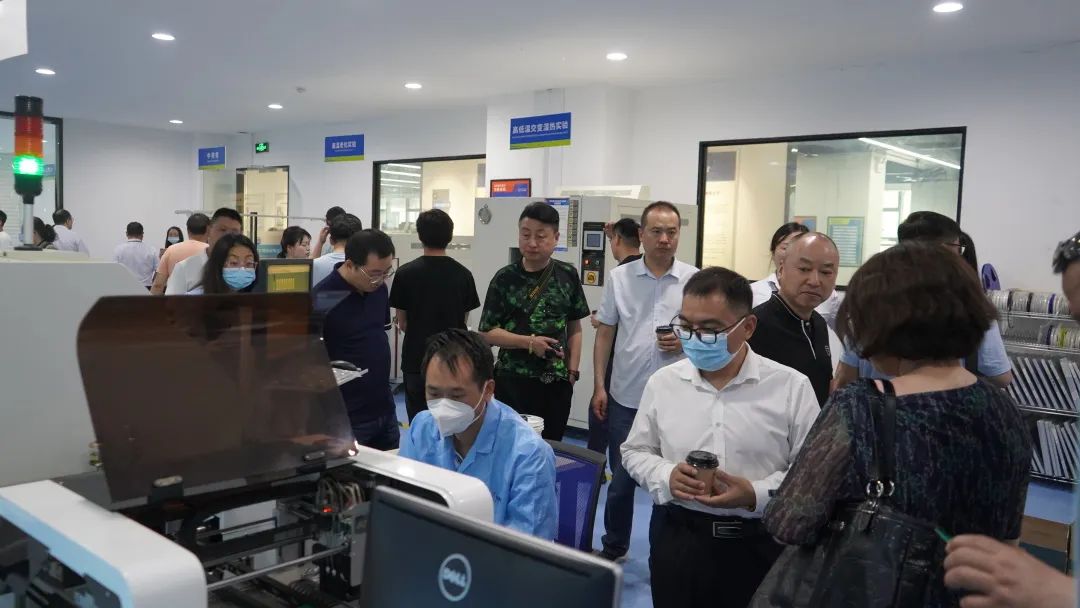 微特承辦的兩項國家標(biāo)準(zhǔn)宣貫會在宜昌順利召開 24.jpg