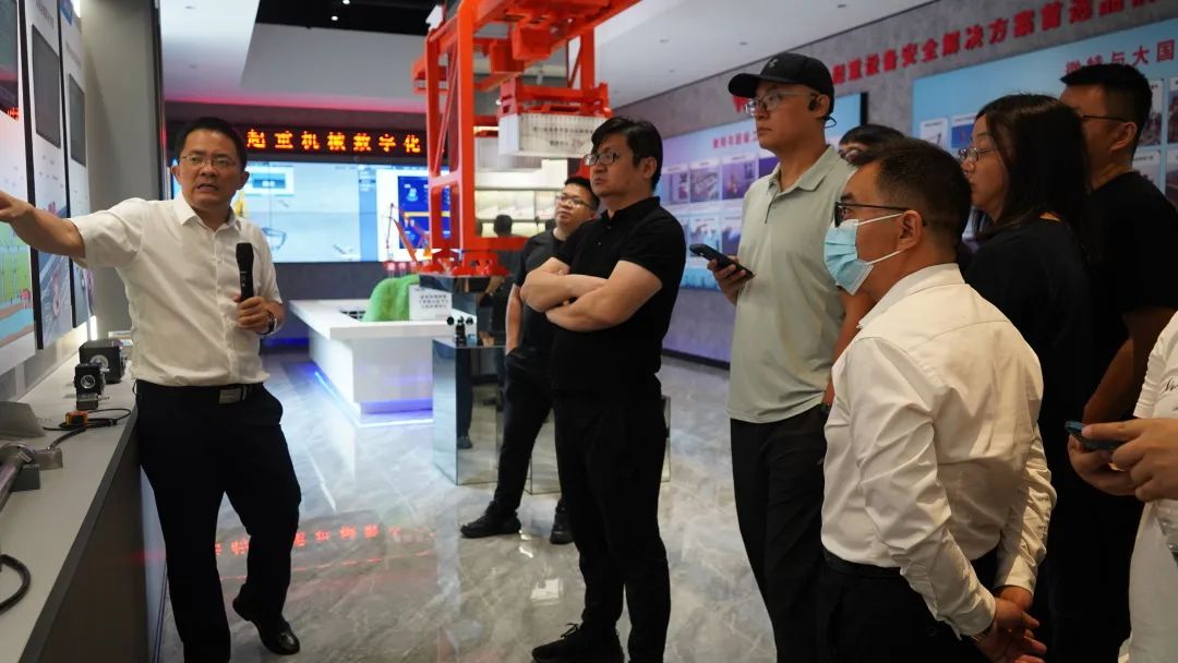 微特承辦的兩項國家標(biāo)準(zhǔn)宣貫會在宜昌順利召開 18.jpg