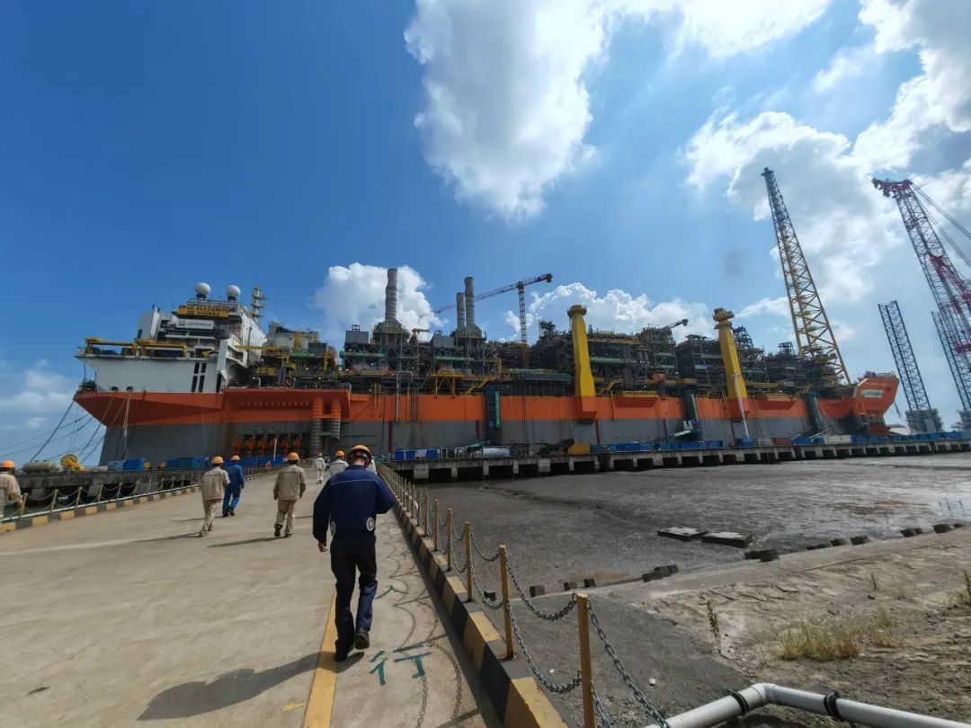 微特&ldquo;門(mén)座機(jī)防碰撞系統(tǒng)&rdquo;順利交付，起重吊裝復(fù)雜工況安全無(wú)憂