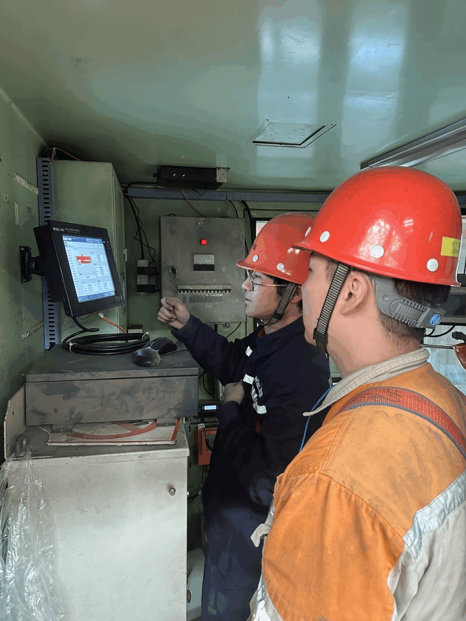 微特智能安全監(jiān)控系統(tǒng)在湘鋼、靖鋼等鋼廠成功應(yīng)用