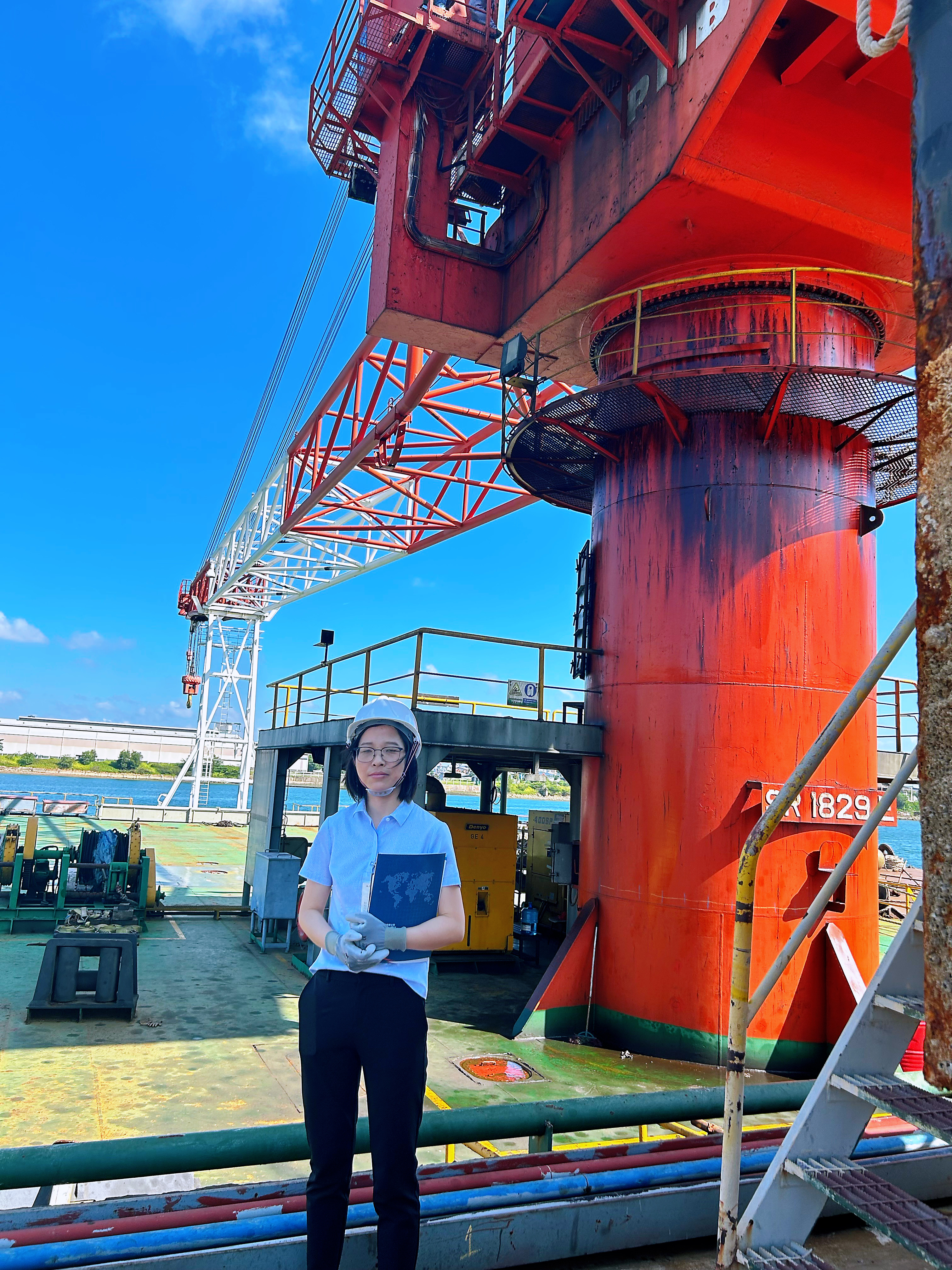 2025微特故事（5）| 從被拒到雙贏，這朵海外合作之花為何 &ldquo;開不敗&rdquo;？