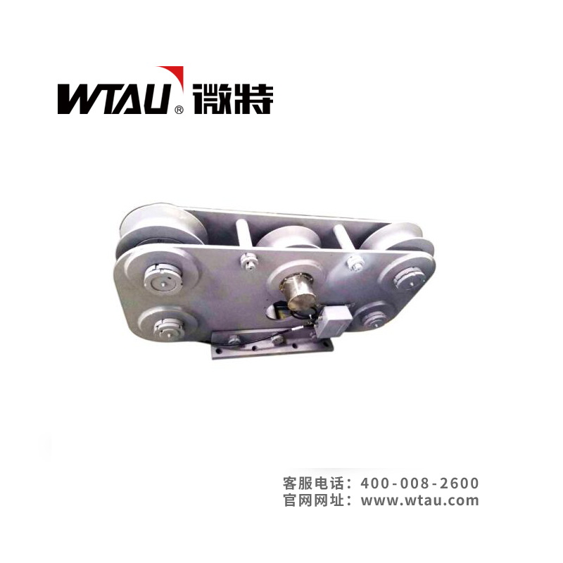 錨機、絞纜機監(jiān)測系統(tǒng)